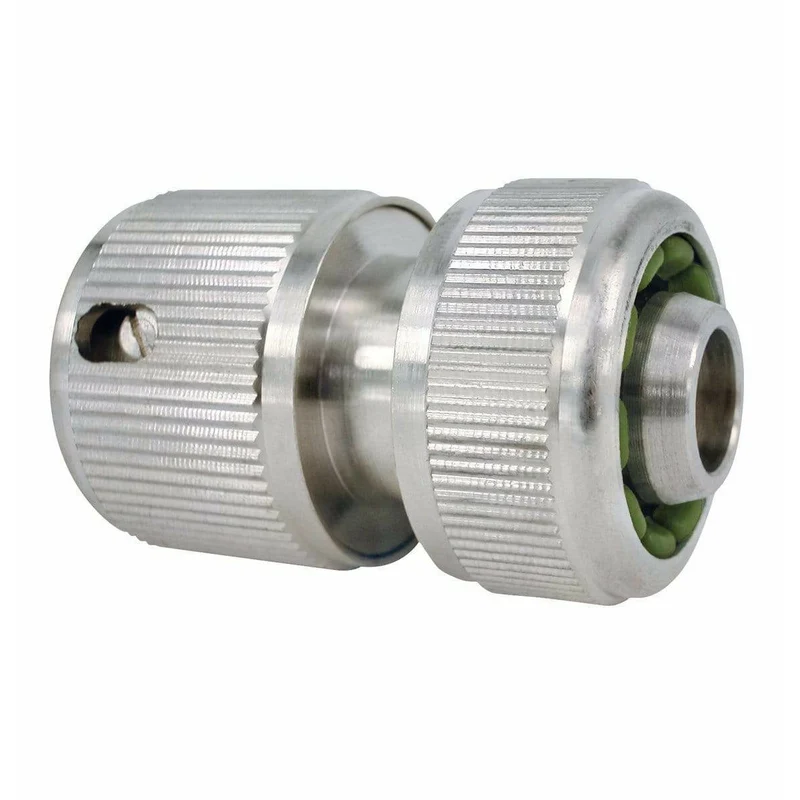Raccord clipsable anti-goutte 3/4" - Raccord clipsable - Oase
