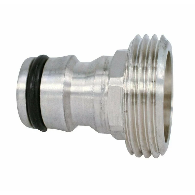 Raccord robinet filetage mâle 1/2" - Raccord clipsable - Oase