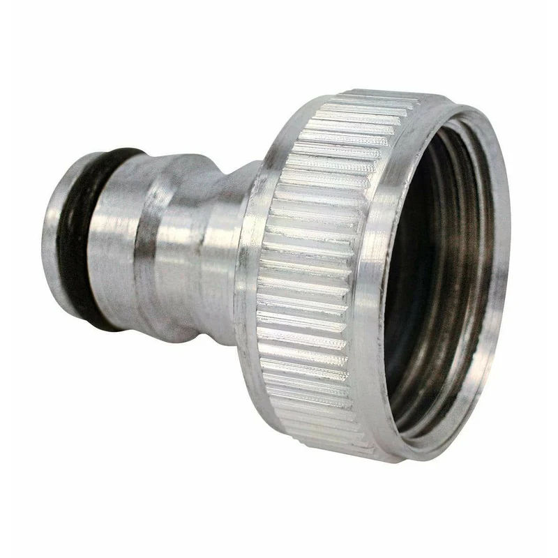 Raccord robinet filetage femelle 3/4" - Raccord clipsable - Oase