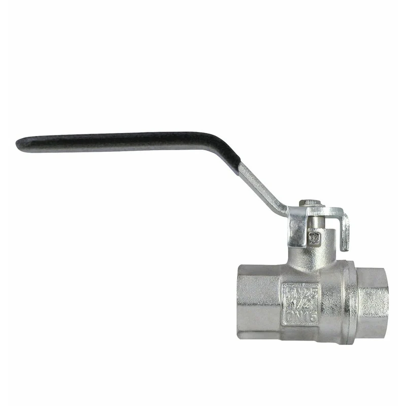 Vanne de réglage filetage femelle 3/4" - Oase