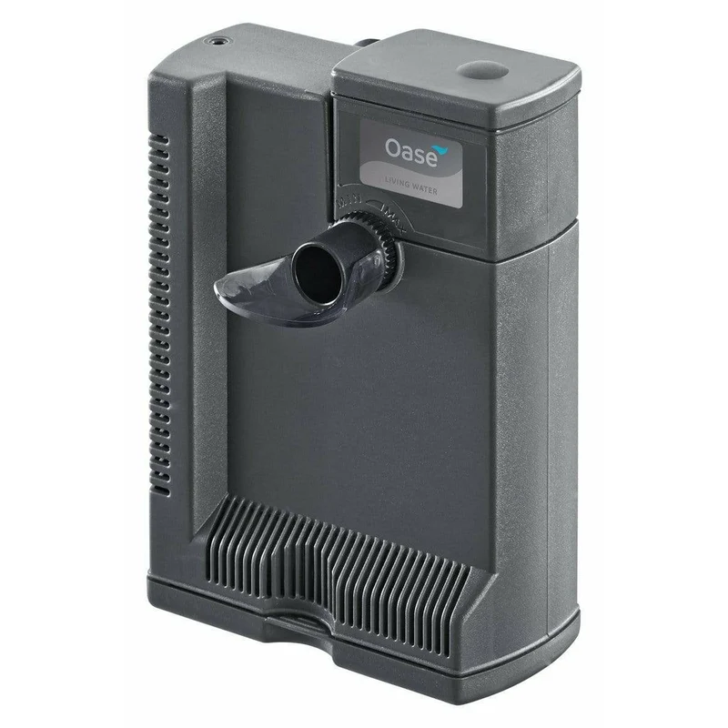 BioCompact 50 - Filtre interne pour Aquarium - Oase