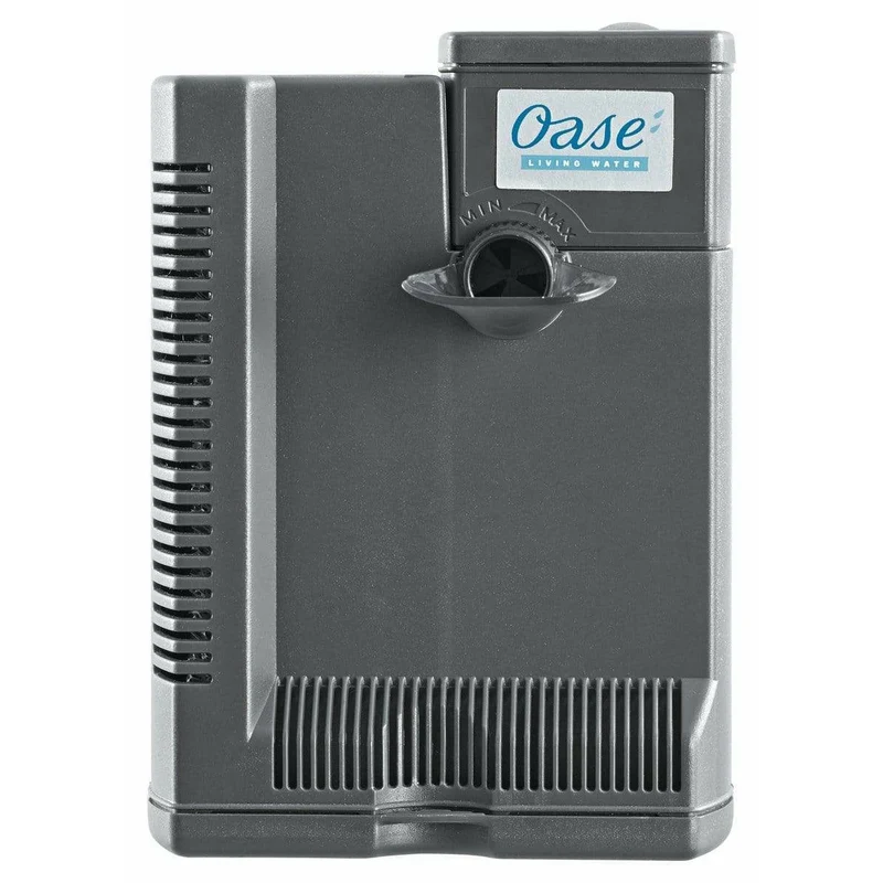 BioCompact 50 - Filtre interne pour Aquarium - Oase