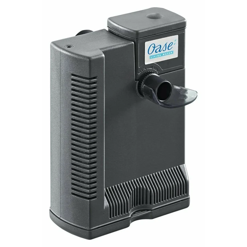 BioCompact 50 - Filtre interne pour Aquarium - Oase