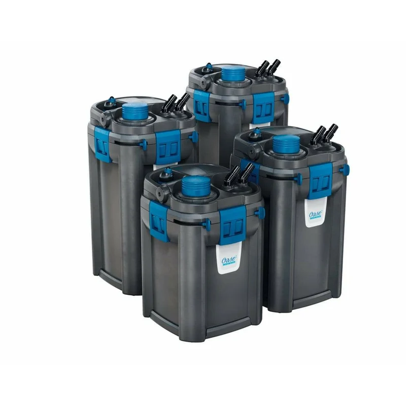 BioMaster² 250 Thermo - Filtre externe pour aquarium - Oase