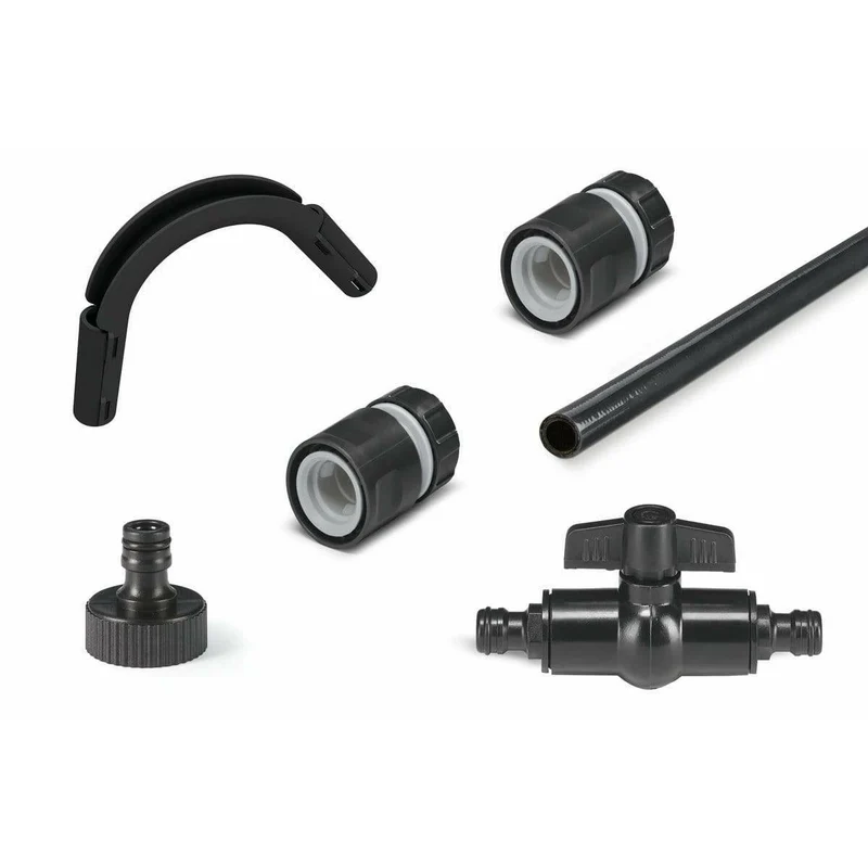 ProMax Rain 4000 - Idéale pour réservoir d'eau de pluie - Oase