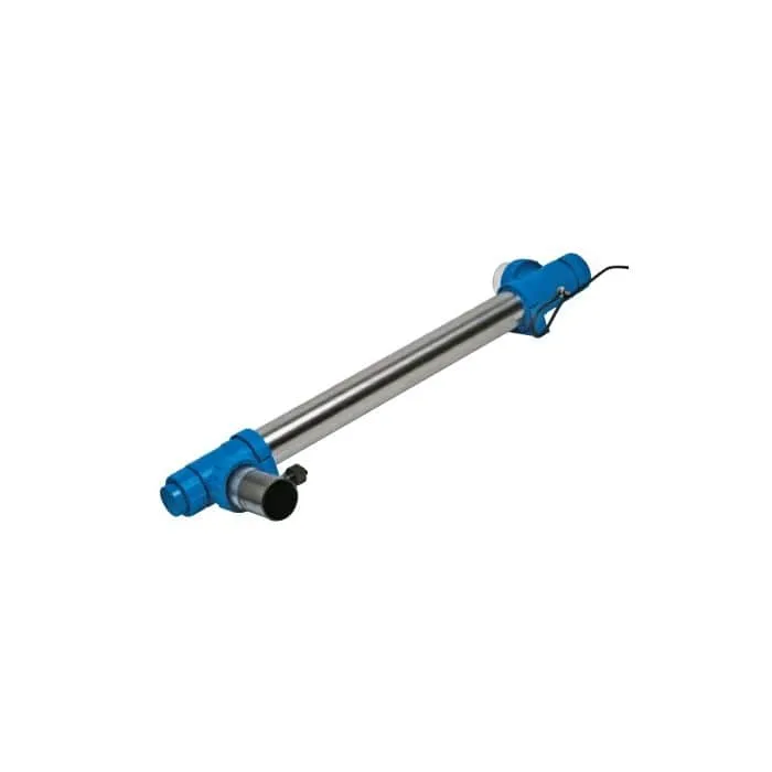 Blue Lagoon UV-C amalgame 130W