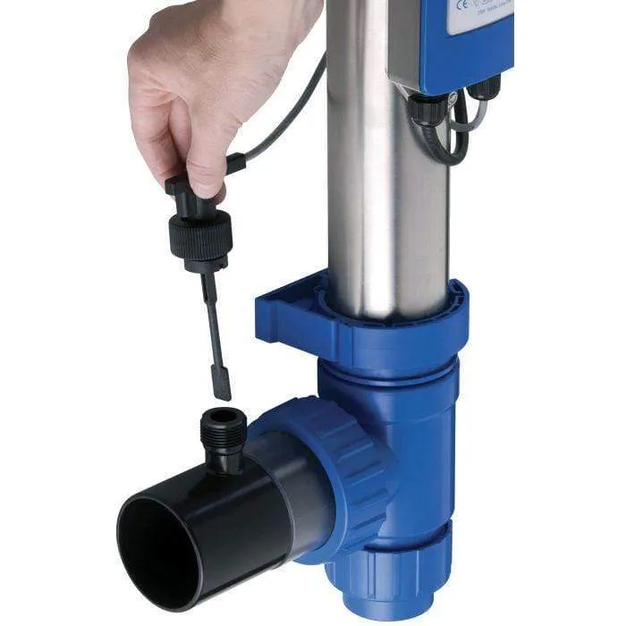 Blue Lagoon UV-C amalgame 130W