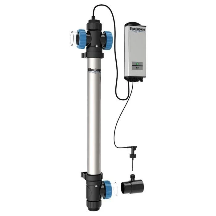Blue Lagoon Xpert duplex UV-C 80 watt