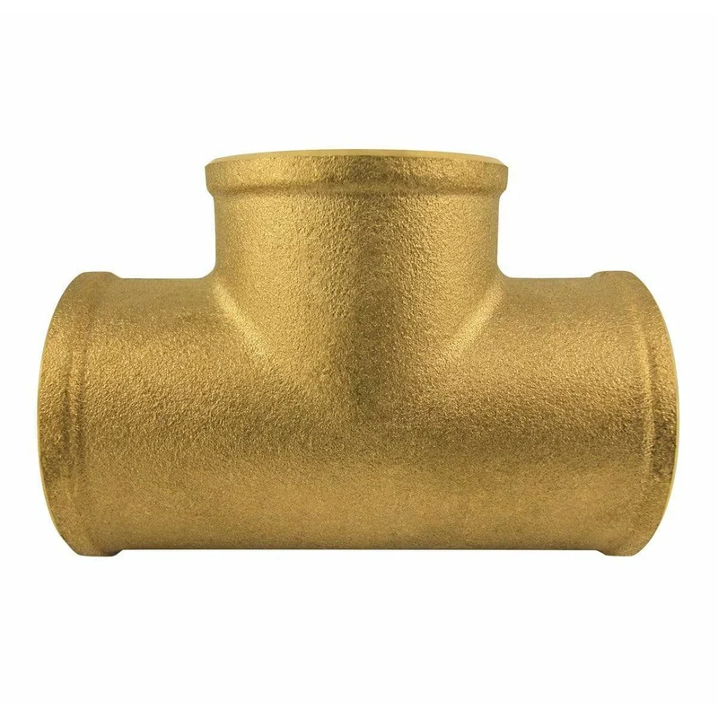 Raccord en T 90° 3/4" - Raccord en laiton - Oase