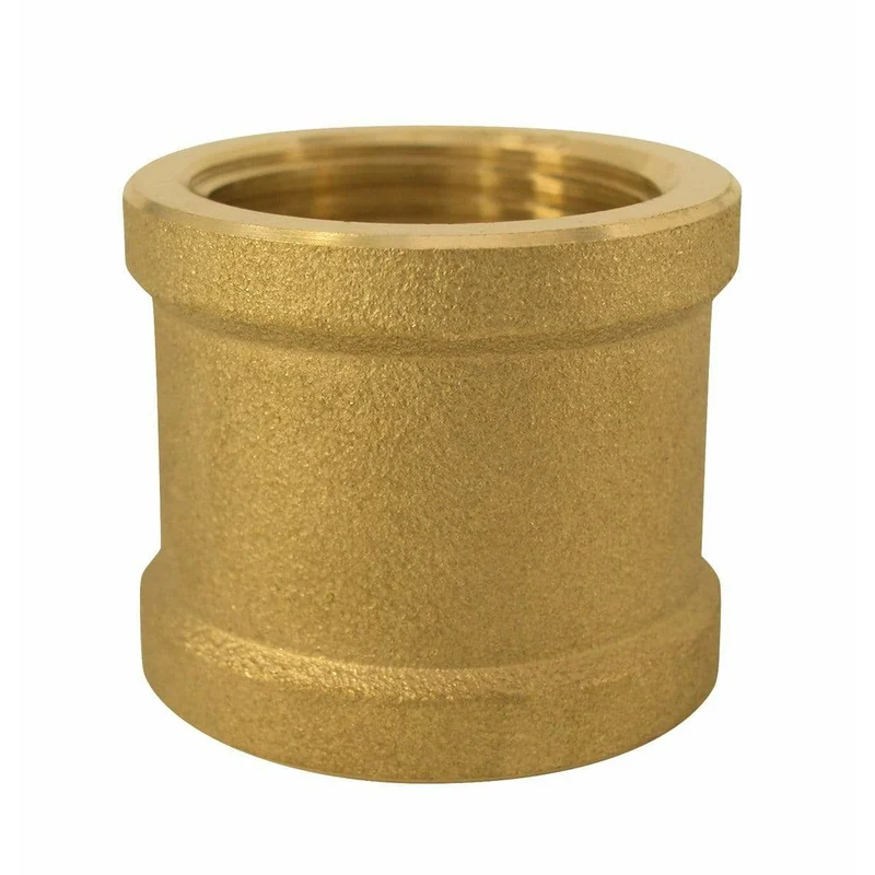 Manchon 1 1/2" - Raccord en laiton - Oase