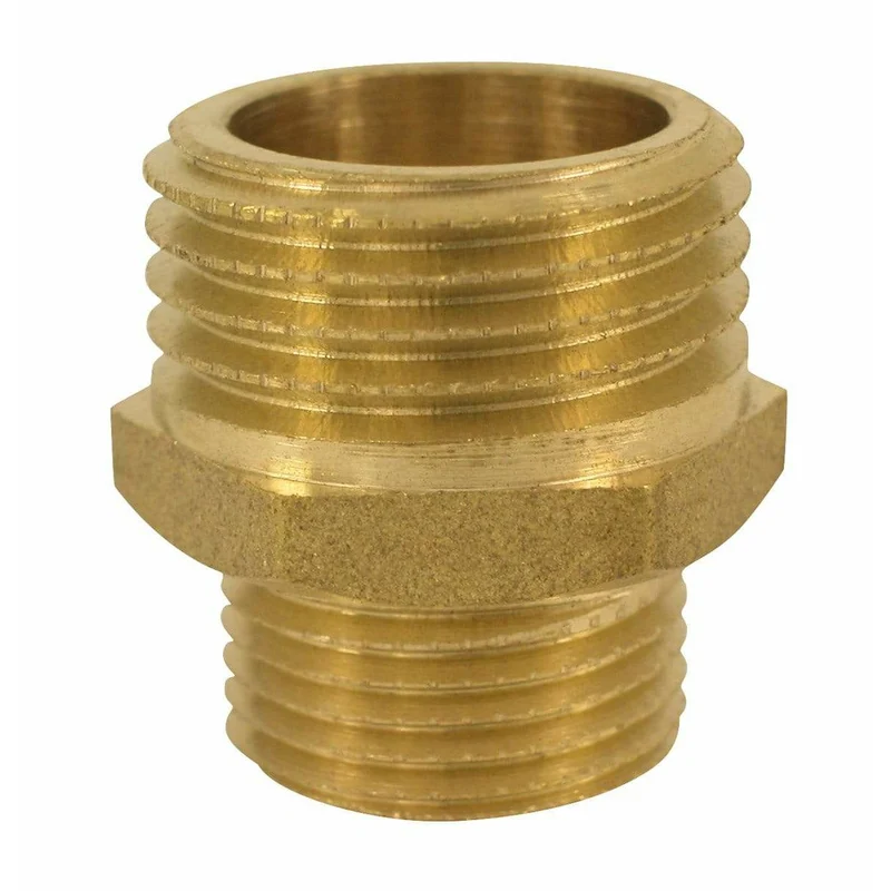Réducteur 3/4" x 1/2" - Raccord en laiton - Oase