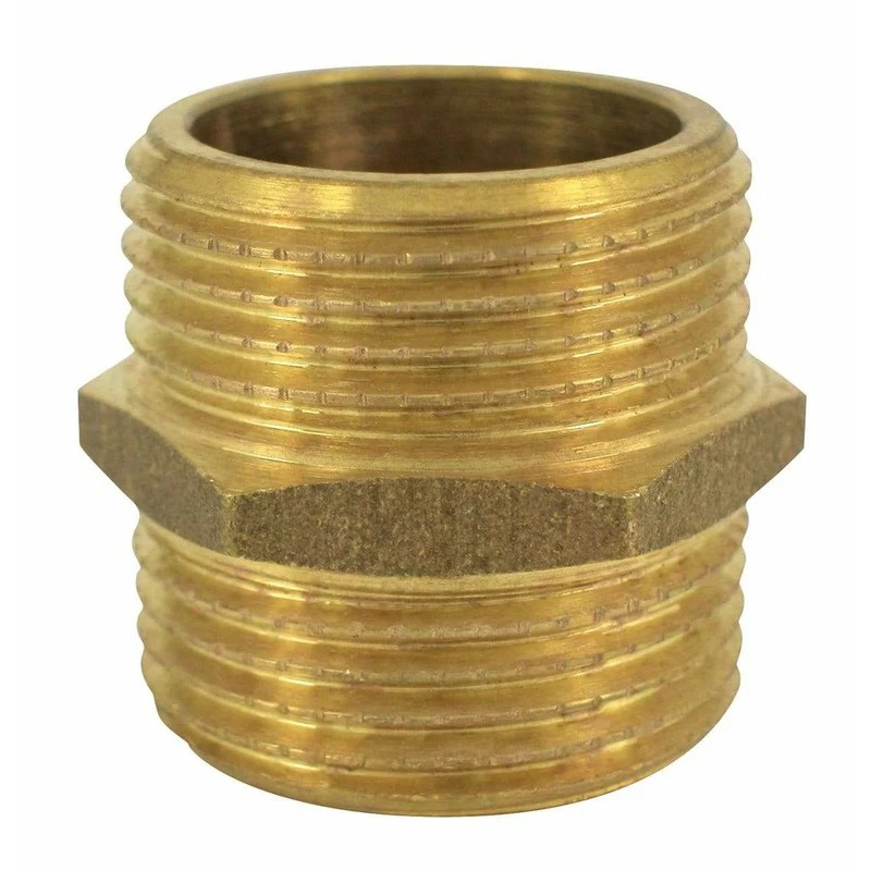 Raccord union 1 1/4" - Raccord en laiton - Oase