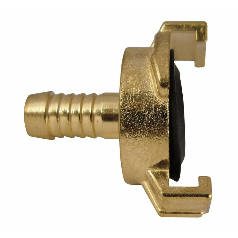 Raccord rapide pour tuyau 1 1/2" - Très pratiques ! - Oase