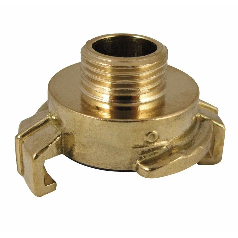 Raccord rapide filetage mâle 1/2" - Très pratiques ! - Oase
