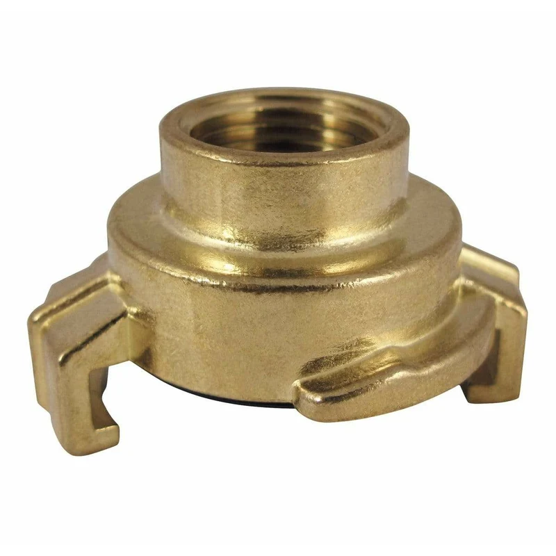 Raccord rapide filetage femelle 3/4" - Très pratiques ! - Oase