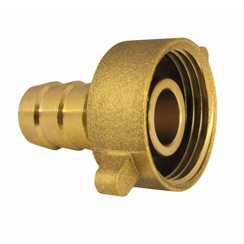 Raccord de tuyau 2/3 G 1", H 3/4" - À visser pour tuyau flexible - Oase