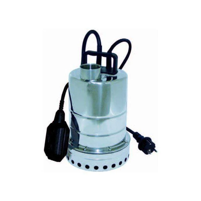 DAB Drenag - Feka - Pompe de drainage en inox pour eaux propres - DAB