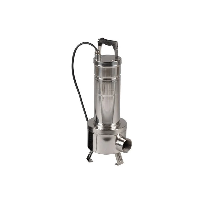 DAB Feka VS en Inox - Pompe vide-cave de haute qualité - DAB