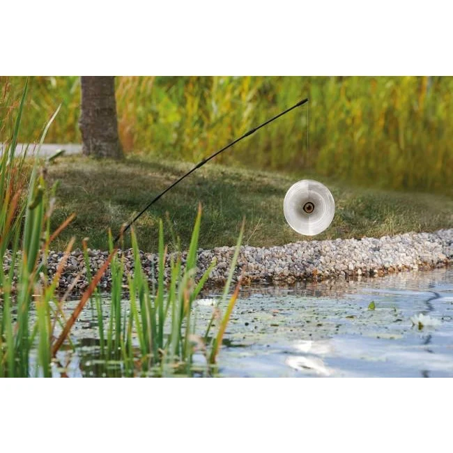PondoScare Spinner - Réflecteur effaroucheur visuel - Pontec