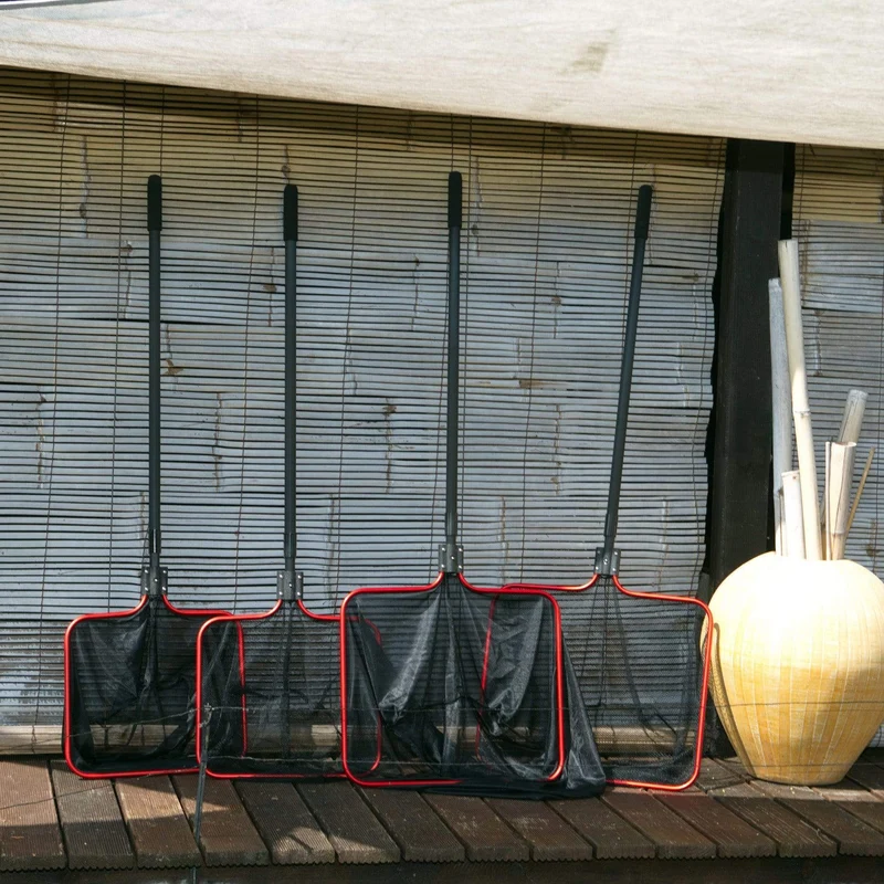 Épuisette bassin JBL S mailles fines