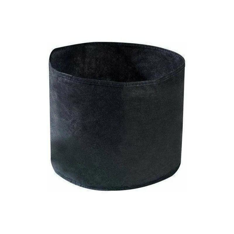 Plant Basket rond 25 x 20CM - Panier de plantation souple très résistant