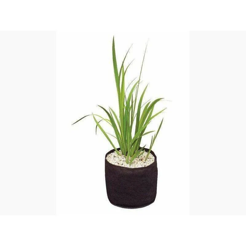Plant Basket rond 25 x 20CM - Panier de plantation souple très résistant