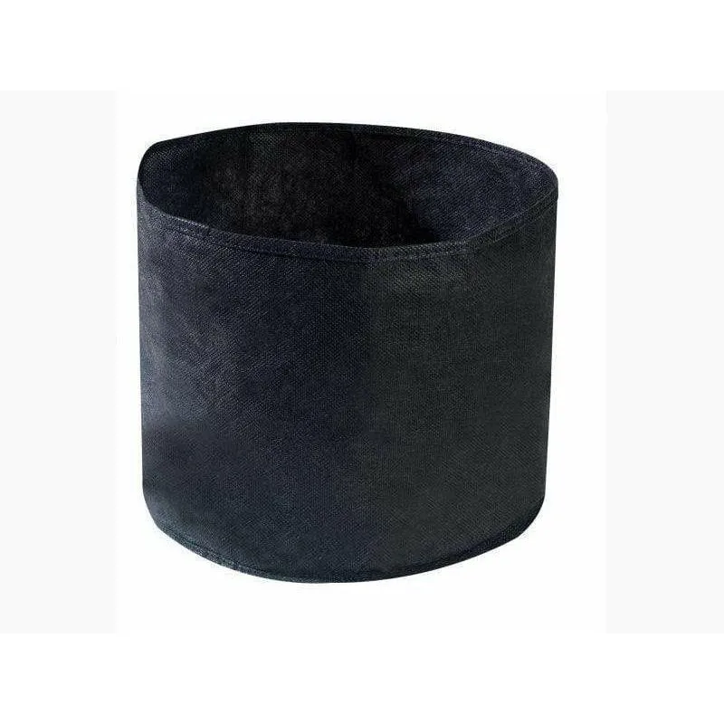 Plant Basket rond 15 x 15CM - Panier de plantation souple très résistant