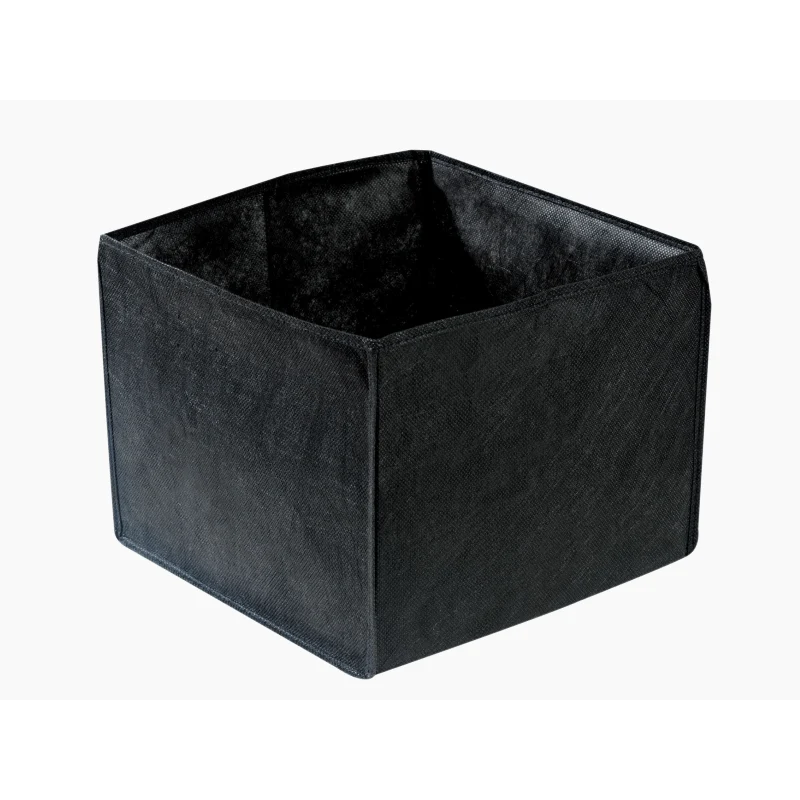 Plant Basket rond 15 x 15CM - Panier de plantation souple très résistant