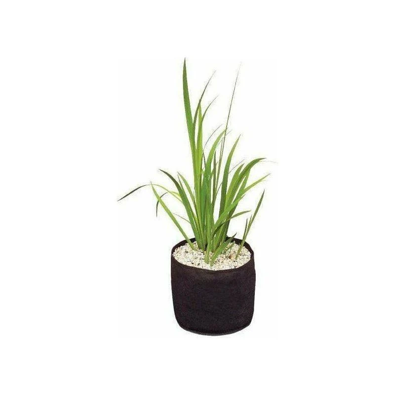 Plant Basket 18 x 18 x 18CM - Panier de plantation souple très résistant