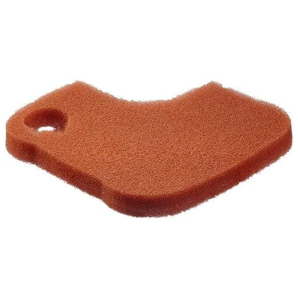 Mousse BioMaster 30ppi orange - Pour filtre BioMaster