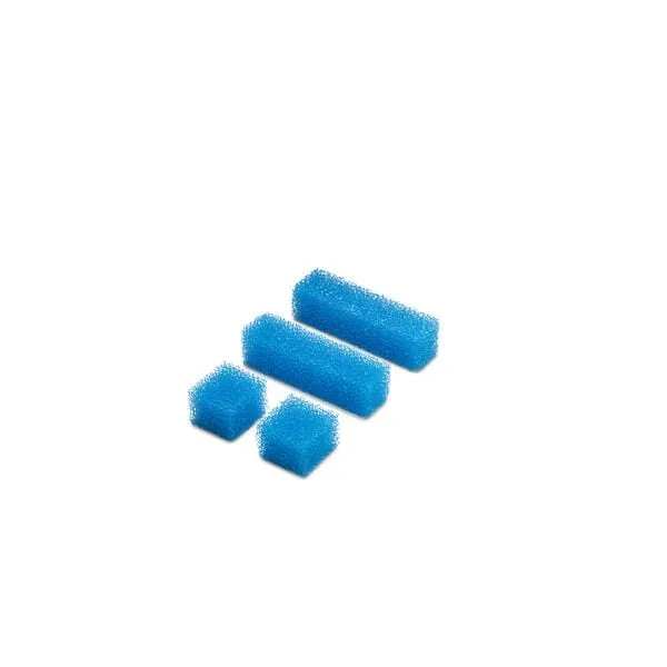 Set de mousses BioCompact 50