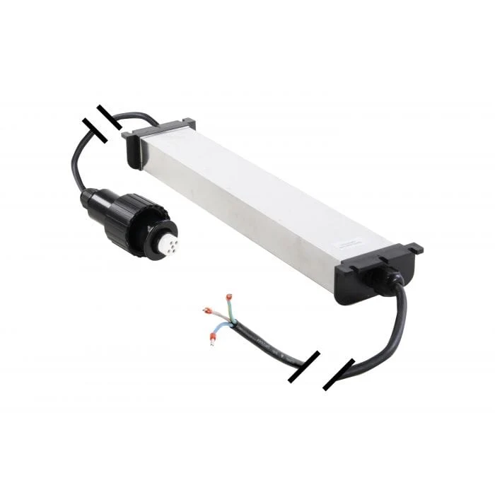 Appareil UV 80 Watt Amalgame - Kit complet - Aquaforte