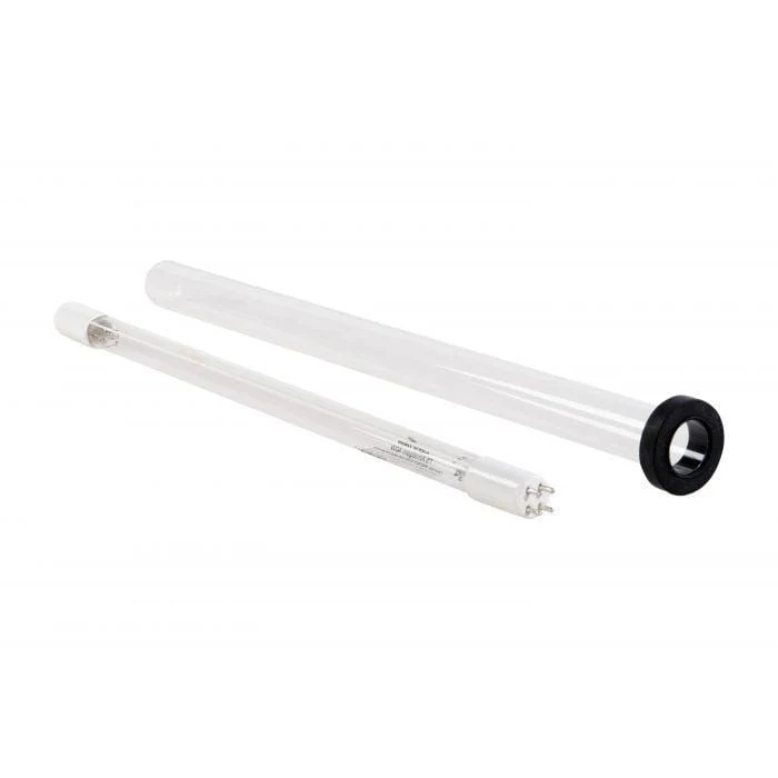 Appareil UV 80 Watt Amalgame - Kit complet - Aquaforte