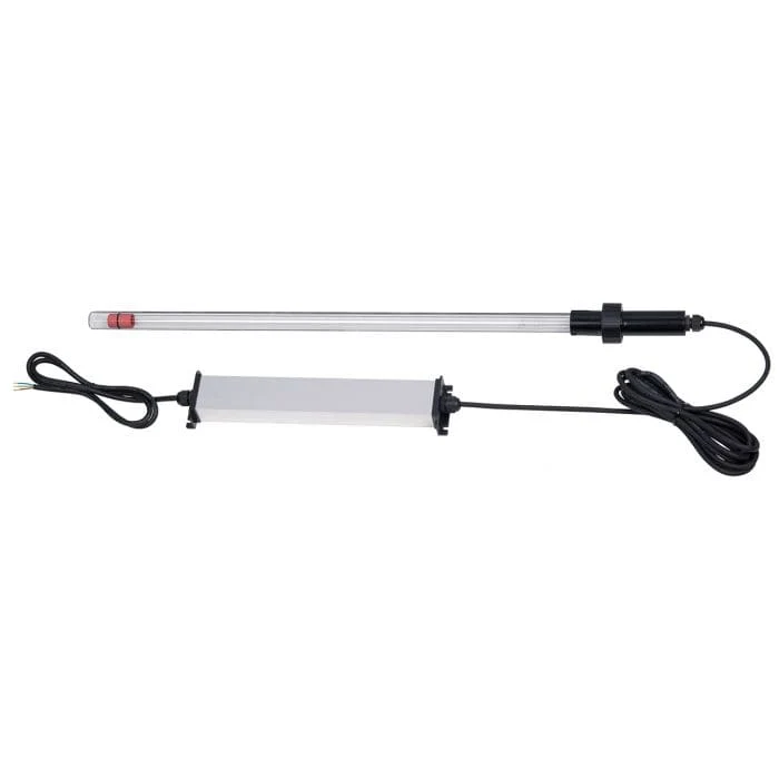Appareil UV 40 Watt Amalgame - Kit complet - Aquaforte