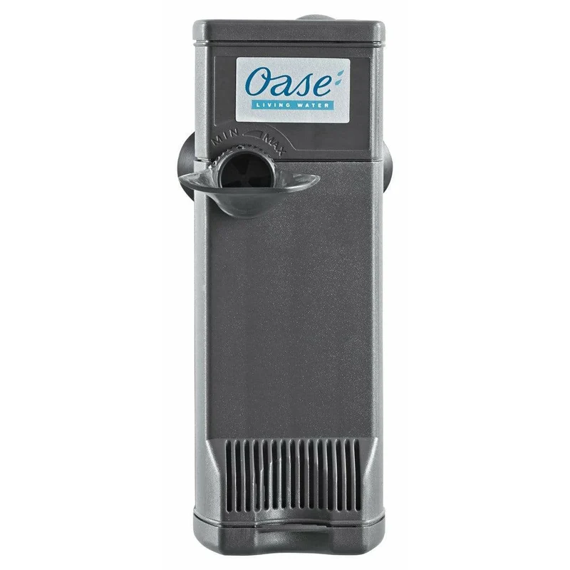 BioCompact 25 - Filtre interne pour Aquarium - Oase