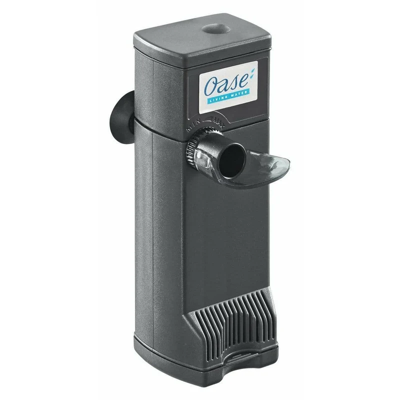 BioCompact 25 - Filtre interne pour Aquarium - Oase