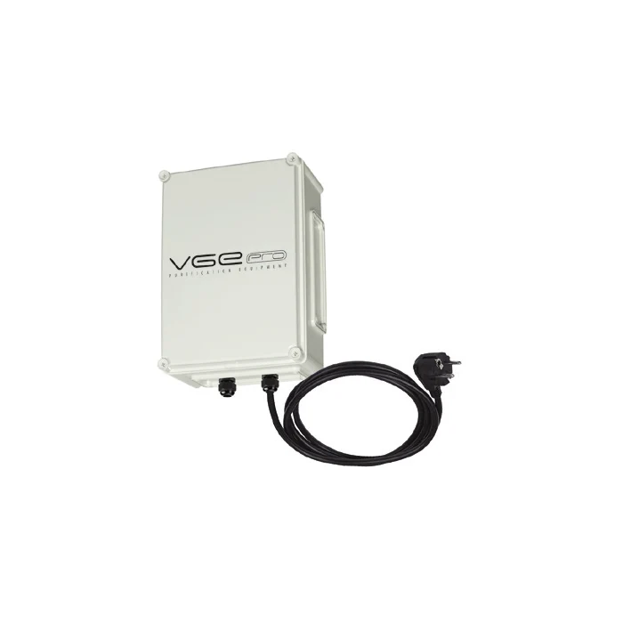 Appareil UV amalgam VGE Pro 325W - Haut de gamme