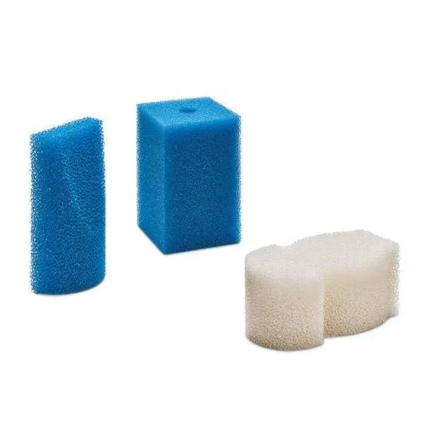 Set de mousses FiltoSmart 300 - Pour Filtre d'Aquarium Oase