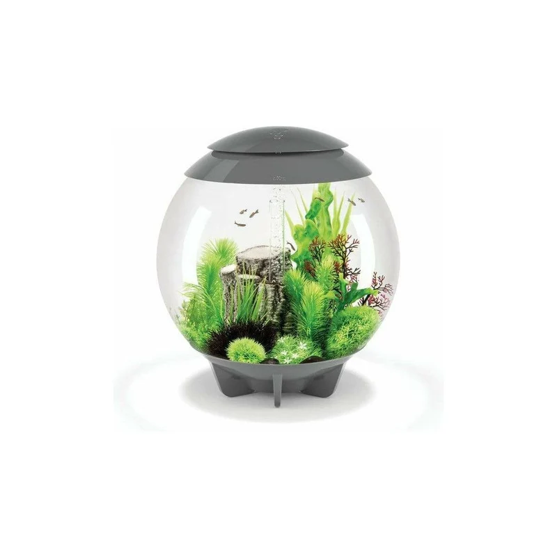 Aquarium biOrb HALO 60 MCR gris - 60 litres