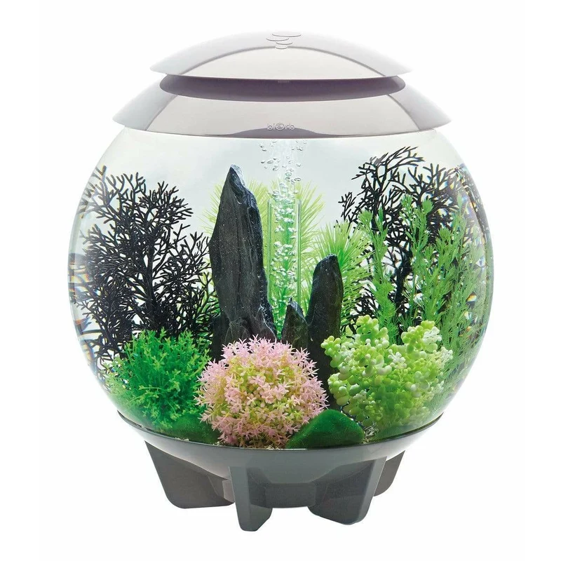 Aquarium biOrb HALO 30 MCR gris - 30 litres