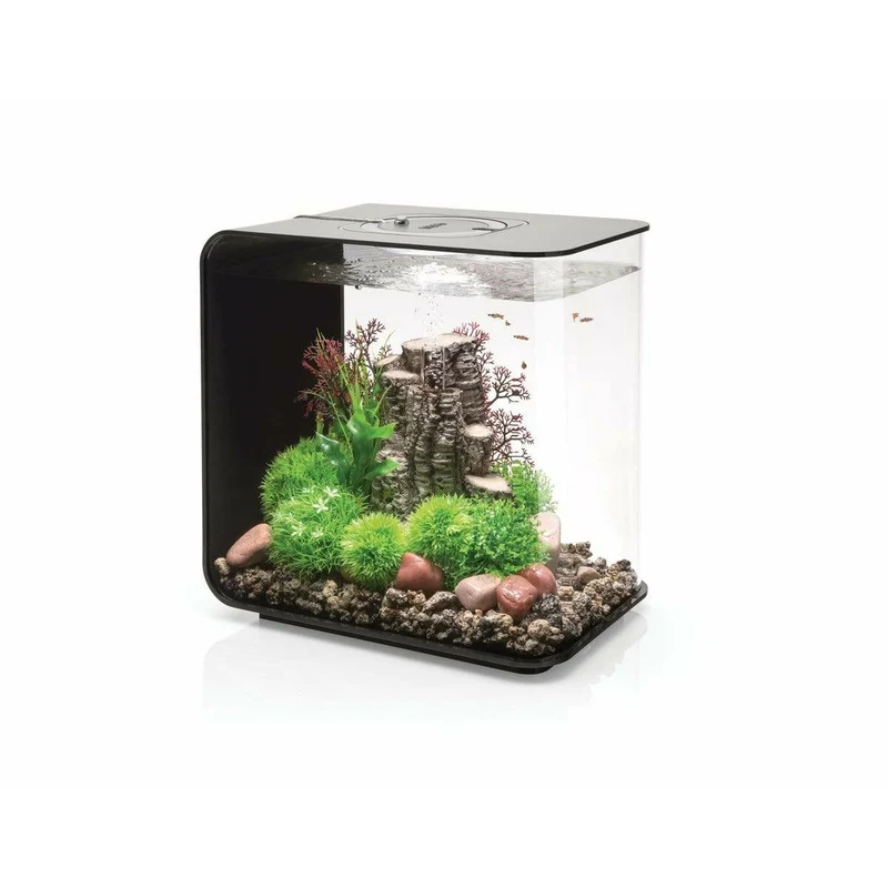 Aquarium biOrb FLOW 30 LED noir - 30 litres