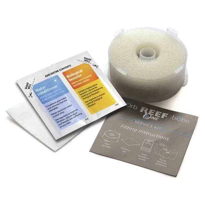 BiOrb Kit d'entretien pour aquarium