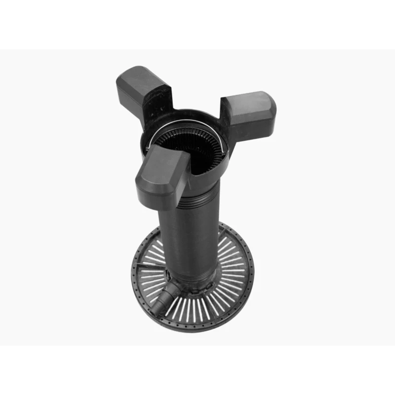 Ultra Skimmer sur pied - Velda