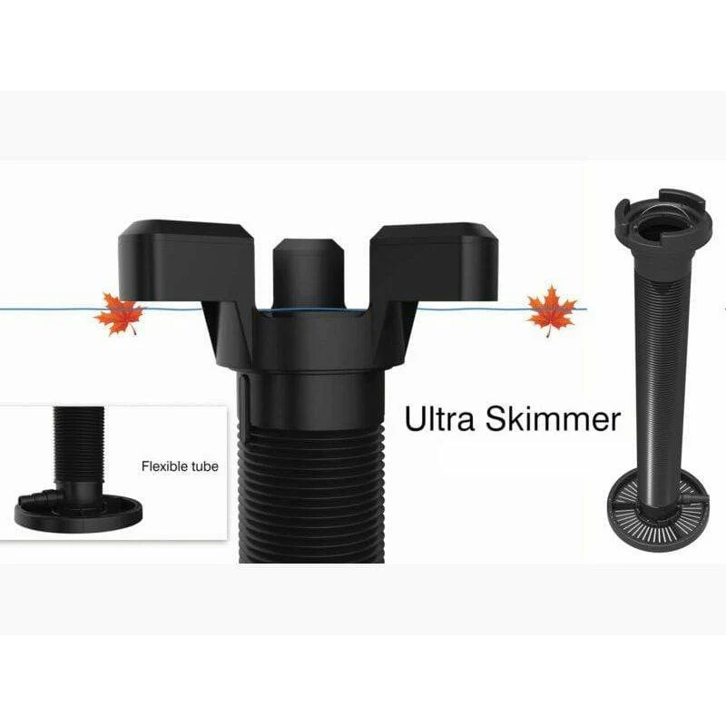 Ultra Skimmer sur pied - Velda