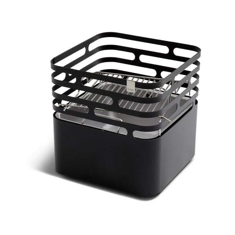 CUBE Grille pour Brasero CUBE
