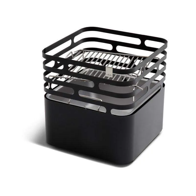 CUBE Grille pour Brasero CUBE