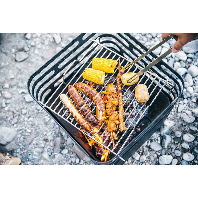 CUBE Grille pour Brasero CUBE