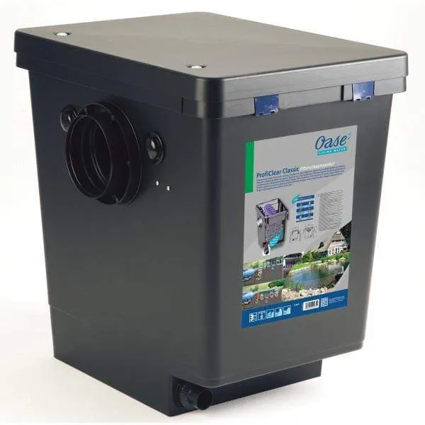 Module filtr. mousse ProfiClear Classic