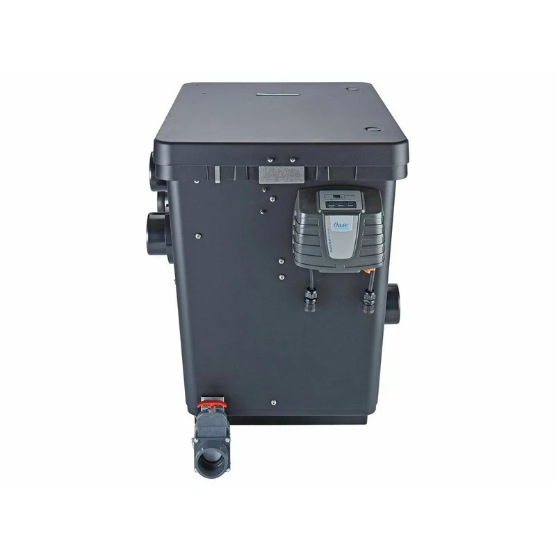 ProfiClear Premium Compact-M Gravitaire - Filtre à tambour tout-en-un - Oase