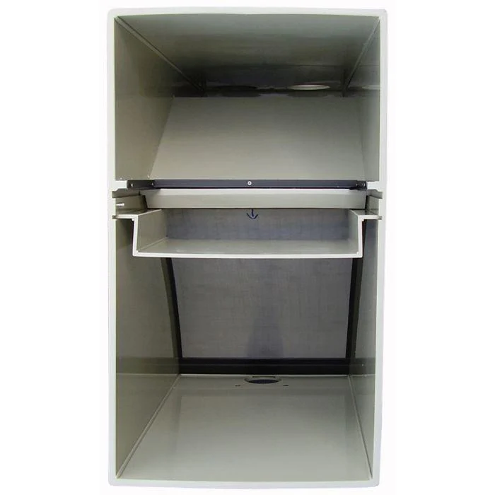 AquaForte Prime UltraSieve III 300µm - Filtre à grille